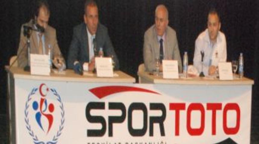 Avcı: 2014'e Direkt Gitmek Istiyoruz