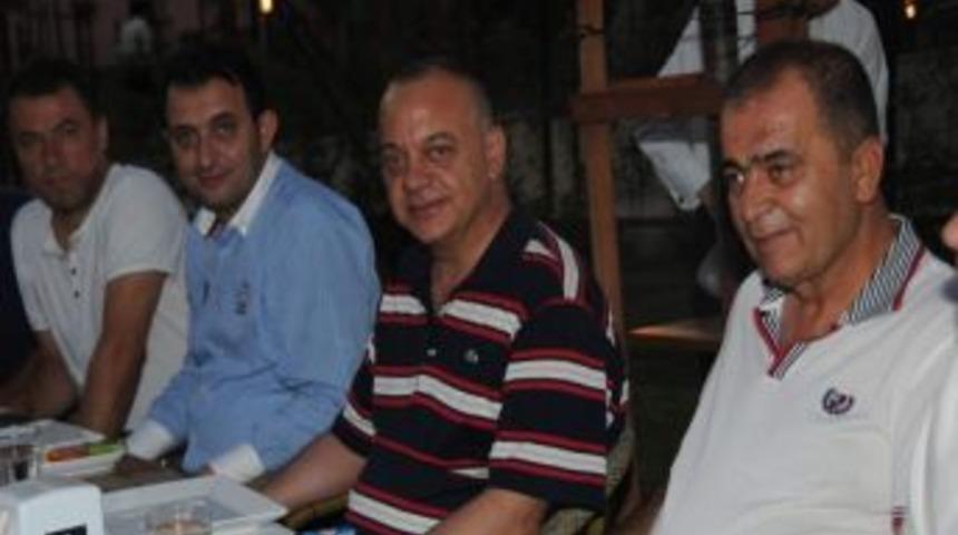 Başkan Erg&uuml;n&rsquo;den Manisaspor&rsquo;a Tam Destek