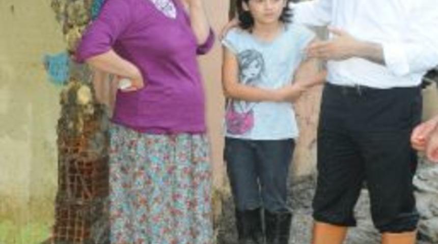 Canik&rsquo;te Hayat Normale D&ouml;n&uuml;yor