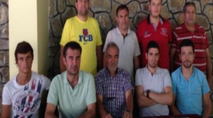 Yenimahalle Sitespor&rsquo;dan Transfer Atağı