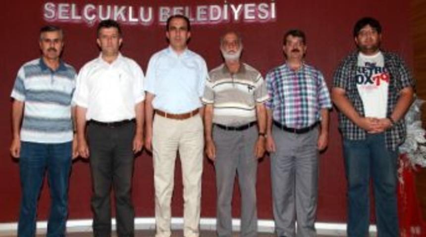 Sel&ccedil;uklu&rsquo;dan Konya&rsquo;nın Sil&uuml;etini Değiştirecek Proje