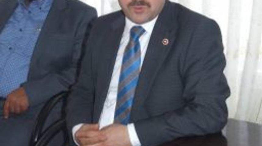 Boğazlıyan Tarımında Kapalı Sulama Sistemi Hayata Ge&ccedil;irilecek