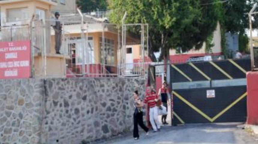 B&uuml;nyamin Adanalı Tahliye Oldu