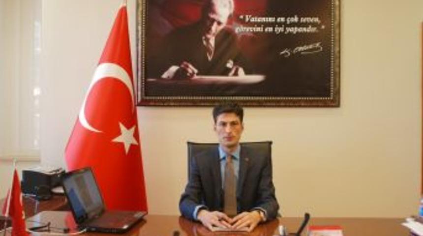 Aydıncık&rsquo;ta Bozulan K&ouml;y Yollarında Yama &Ccedil;alışmaları Tamamlandı