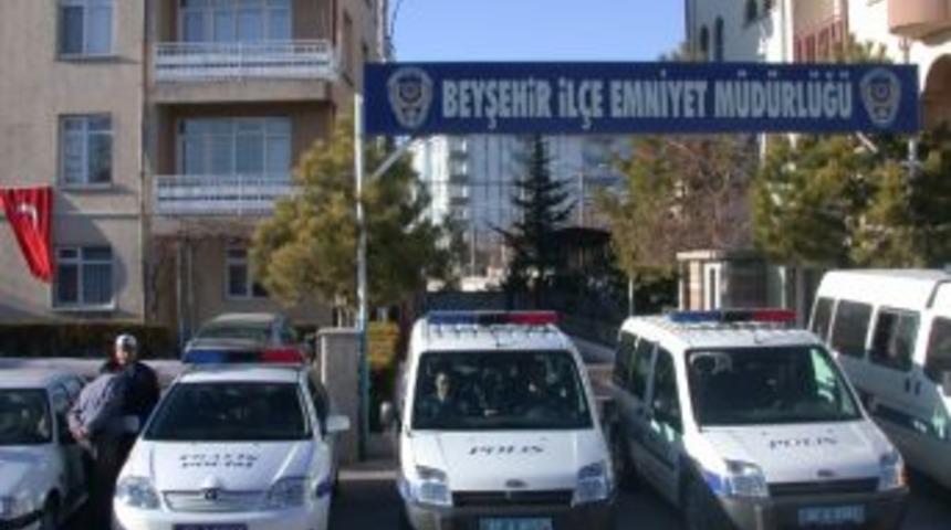 Beyşehir Emniyetinde Festival &Ouml;nlemleri