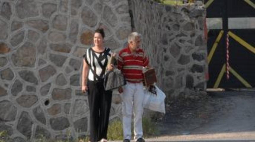 "bah&ccedil;elievler Katliamı" Sanığı Tahliye Oldu (2)