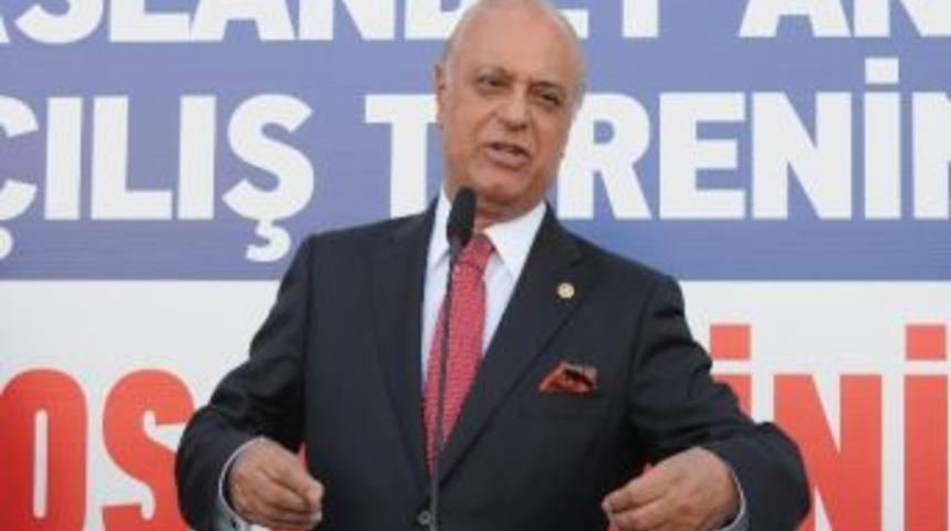 "arslan Bey" Adı Anıtla &Ouml;l&uuml;ms&uuml;zleşti