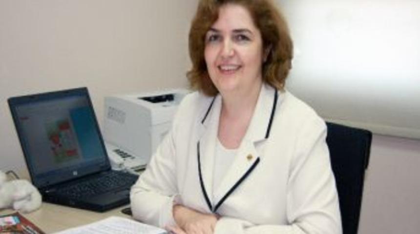 Bah&ccedil;eşehir Koleji'nden Bir İlk