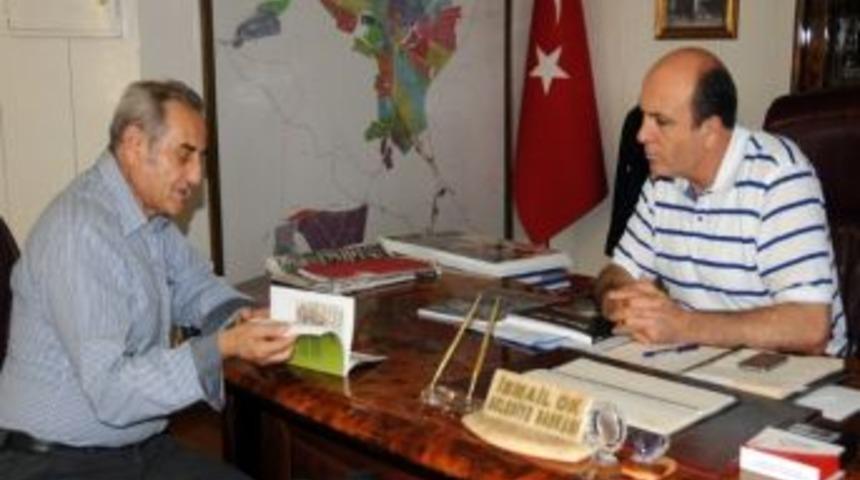 Balıkesir'in K&uuml;lt&uuml;r Ve Sanatı Ele Alındı