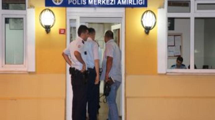 'Polisten Savcıya Dayak' Iddiası: G&ouml;rg&uuml; Tanığı Olayı Yalanladı