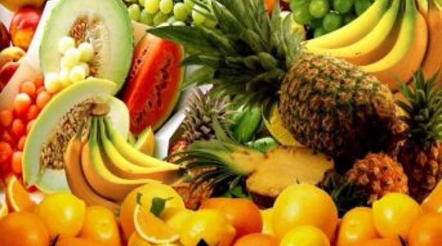 Yaz Sıcaklarında Beslenme Ve Sıvı Alımına Dikkat