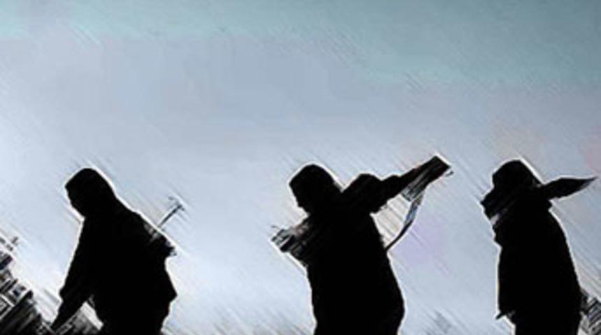 6 PKK'lı teslim oldu