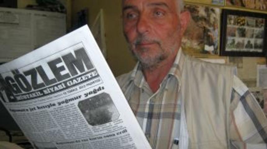 Kağızman'a kent konseyi