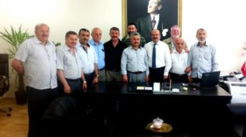 Muhtarlar sordu, Yaşa Demir cevapladı