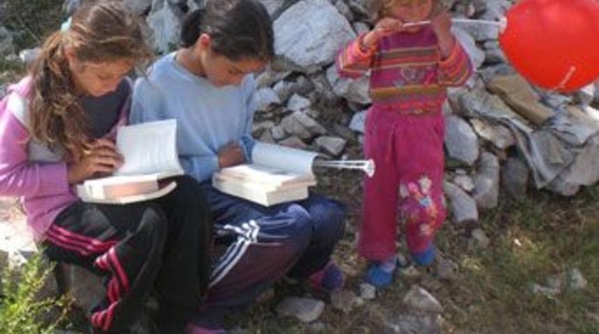 YAYKOP&rsquo;ta sonu&ccedil;lar umut verici