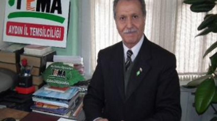 &Ouml;zdemir; &ldquo;rio+20 Zirvesi Başarısız Oldu&rdquo;