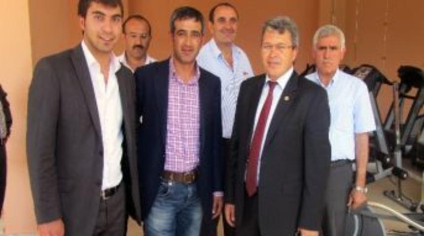 &Uuml;st&uuml;n&rsquo;&uuml;n G&uuml;m&uuml;şhanespor Hassasiyeti