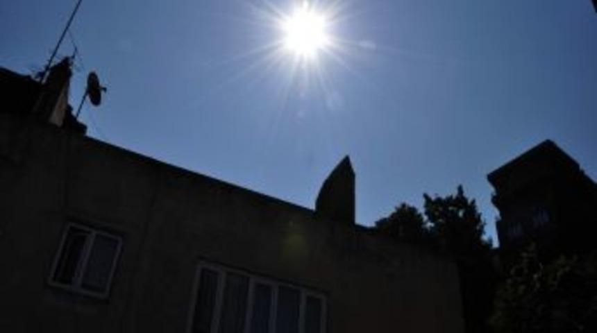 Sıcaklıklar 5 Derece Artacak