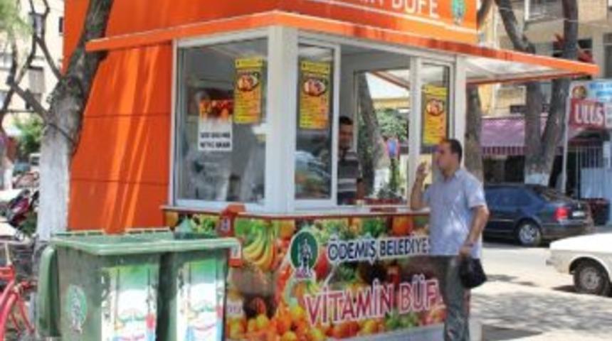 Vitamin B&uuml;feler &Ouml;zelleştiriliyor