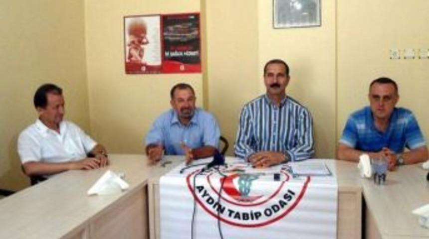 Atay; &ldquo;vali Ve Rekt&ouml;r Protokol İmzalamasın&rdquo;