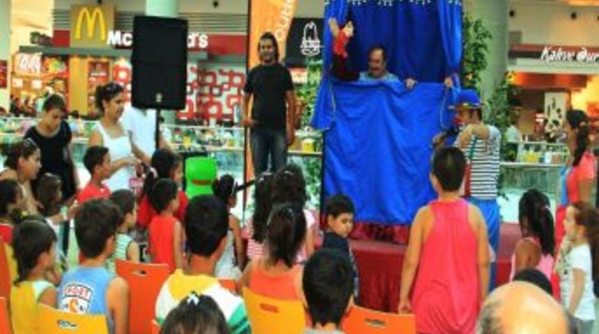 Hazırladığı Proje Ile Gen&ccedil;lere Kukla Sanatını &Ouml;ğretecek