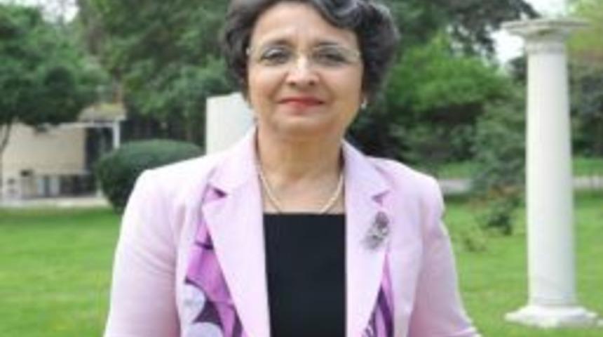 Tekrar Atanan E&Uuml; Rekt&ouml;r&uuml; Yılmaz: Eleştiri Ve &Ouml;nerileri Dikkate Alacağız