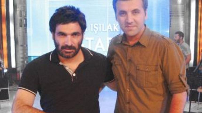 Uğur Işılak, &Uuml;stad Necip Fazıl&rsquo;ın Şiirlerini Adıyaman&rsquo;da Seslendirecek