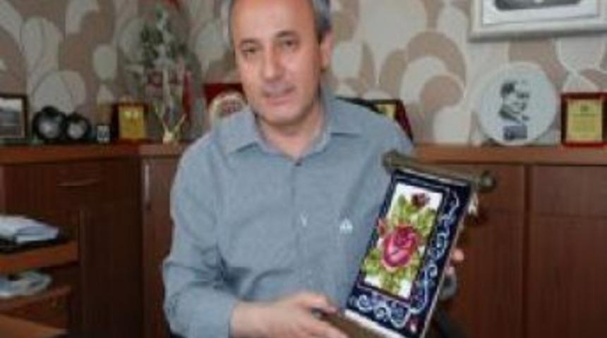 Dokuma Projesi Tanıtıma &Ccedil;ıkıyor