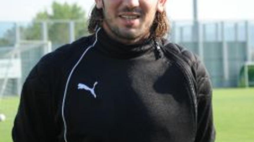 Kaleci Yavuz &Ouml;zkan: "avrupa'ya Alıştık"