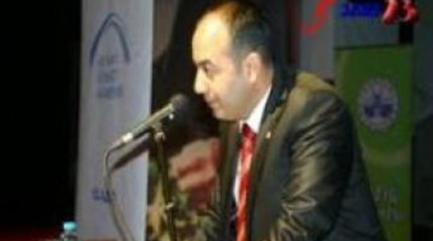 Başkan S&ouml;nmez : Muhalefete model olduk