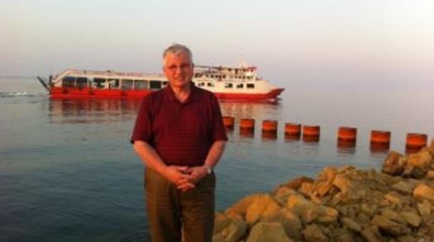 Akbulut &ldquo;asyaport Liman İnşaatında Sona Yaklaşılıyor&rdquo;