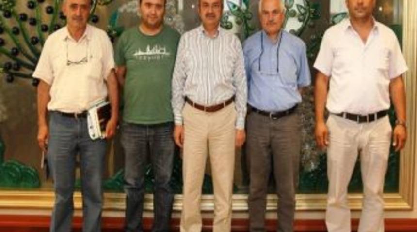 K&ouml;şker, "ortak Paydamız Gebze"