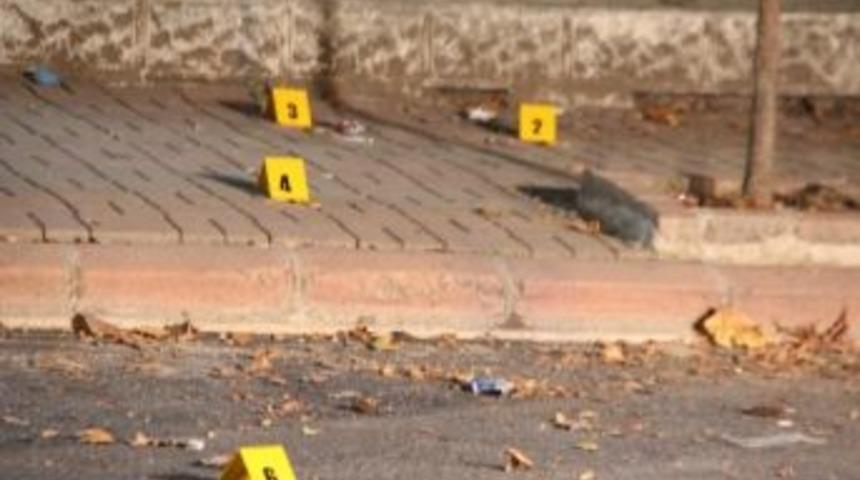 Arkadaş Kavgası Kanlı Bitti: 1 Yaralı