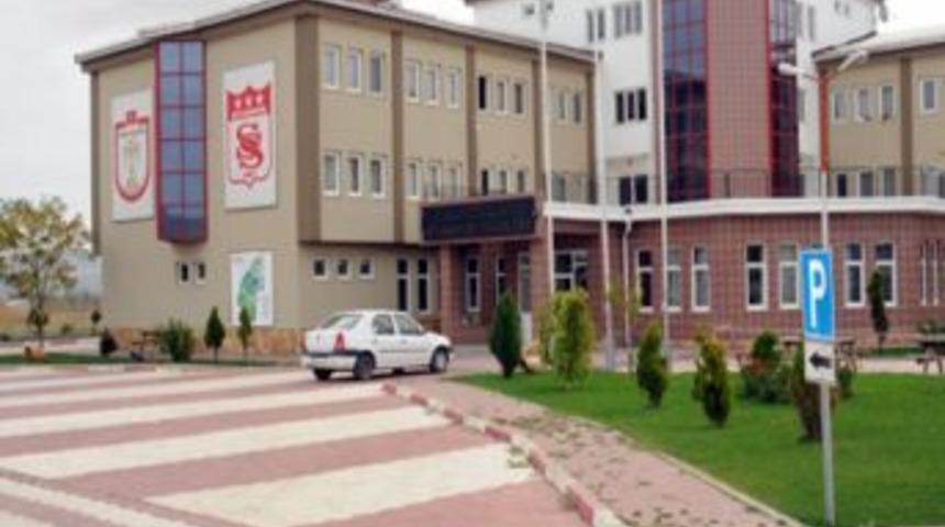 Sivasspor Tesislerindeki Patlamanın Sebebi Araştırılıyor