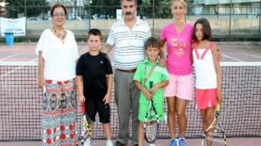 "okullar Hayat Olsun Projesi" Ordu'da Başarıyla Uygulanıyor.