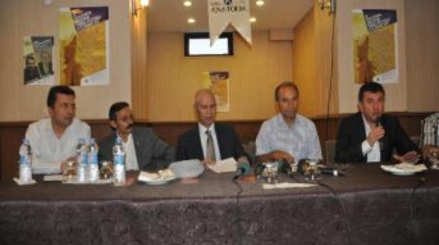 10. Uluslar Arası Arguvan T&uuml;rk&uuml; Festivali