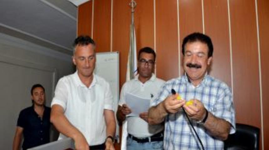 Plaj Futbolu 16 Temmuz&rsquo;da Başlıyor