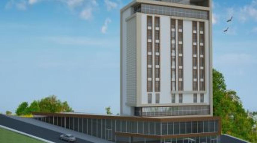 Mamaklı STK'lara Belediyeden &Ouml;zel Merkez