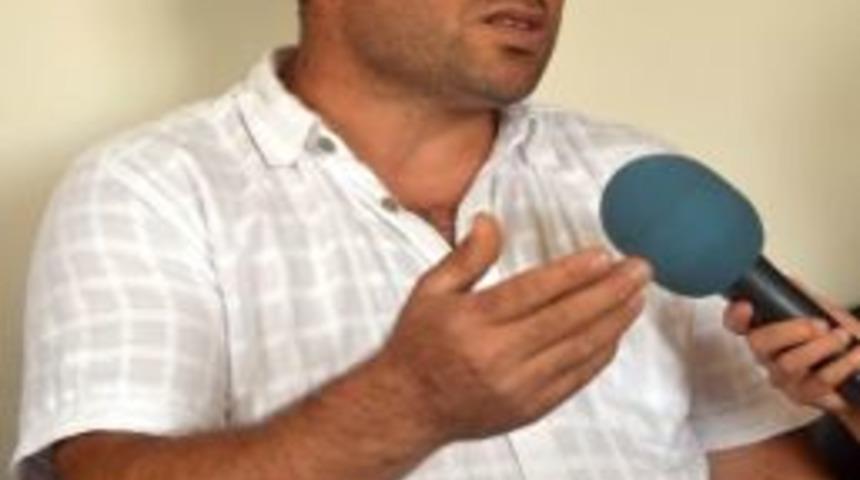 Gurbet&ccedil;iler Sınır Kapısındaki Uzun Kuyruklardan Şikayet&ccedil;i