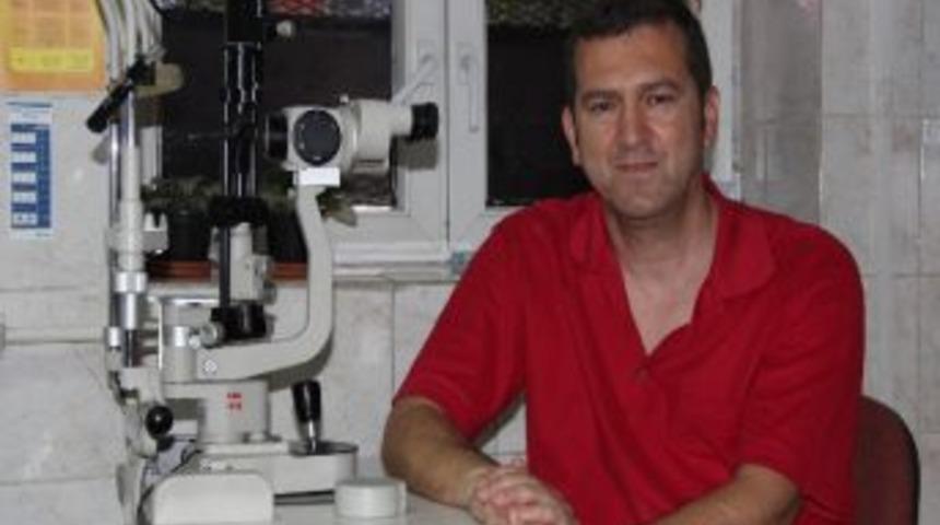 G&uuml;neş, G&ouml;zleri De Yakıyor