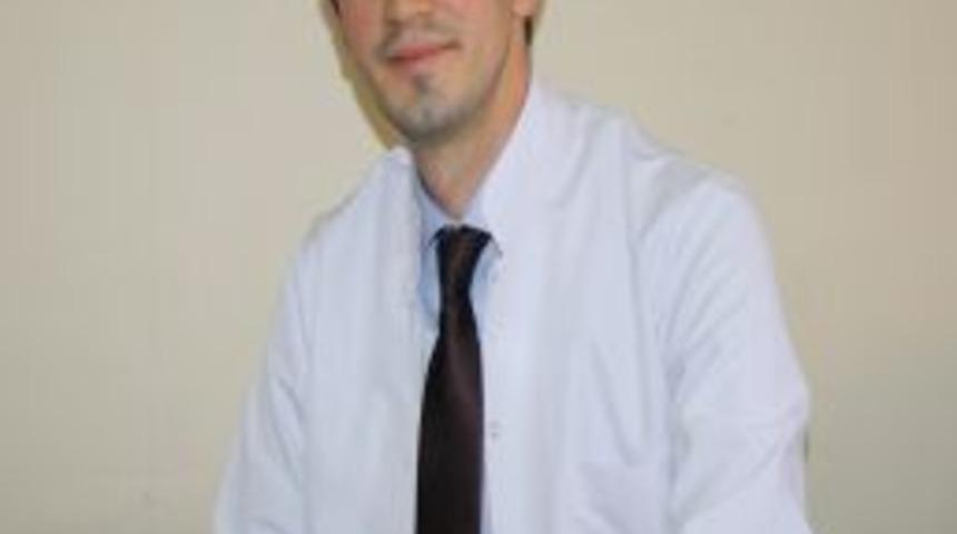 Vakfıkebir Devlet Hastanesi&rsquo;ne Diyetisyen Atandı