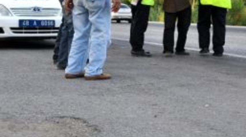 Minik Nazan Dondurmasını Yiyemeden Yaşamını Yitirdi