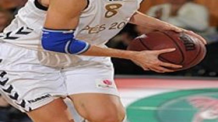 Dalma Ivanyı, Botaşspor&rsquo;da