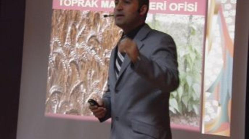 '&Ouml;ğrencilerin Tercih Yapmasında Aileleri De Destek Olmalı'