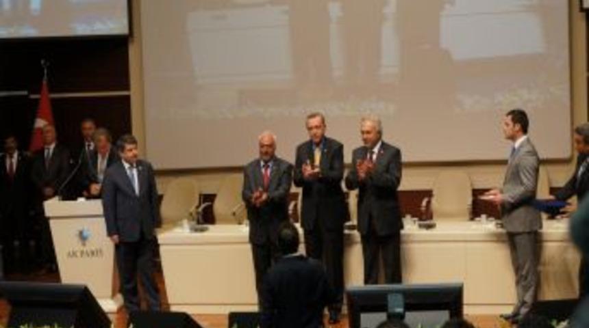 Erdoğan: Kılı&ccedil;daroğlu, D&uuml;ş&uuml;r&uuml;len U&ccedil;ağımızla Ilgili Milli Bir Duruş Sergilemedi