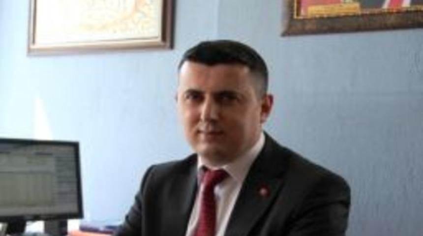 Sarıg&ouml;l Anadolu &Ouml;ğretmen Lisesi Ve &Ouml;ğrenci Yurdu İ&ccedil;in 500 Bin Tl &Ouml;denek