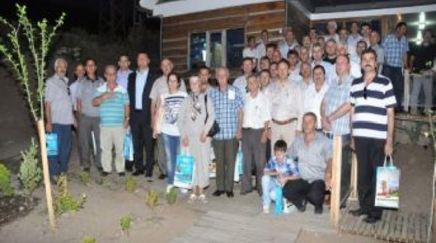 Kartepe&rsquo;nin Dağ K&ouml;yleri Cazibe Merkezi Olacak