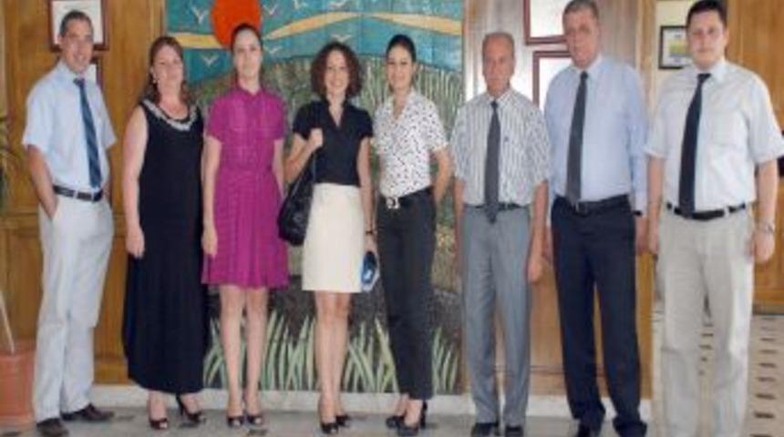 TSE&rsquo;den ATB&rsquo;ye Kalite Denetimi