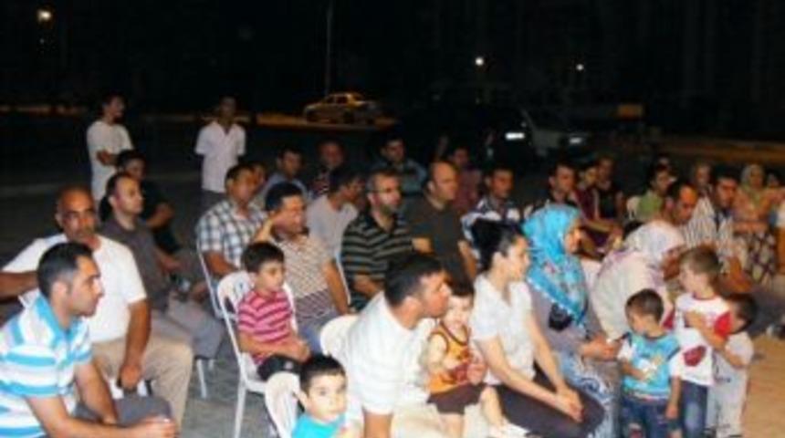 Mhp Heyeti&rsquo;nden Toki &Ccedil;ıkarması