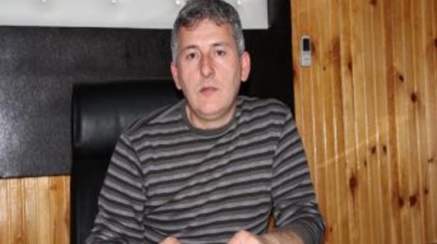 Halk Otob&uuml;sleri Kooperatifi Kayıp Eşya B&uuml;rosu Gibi